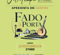 FADO À PORTA - 23/10/2026 em SANFINS